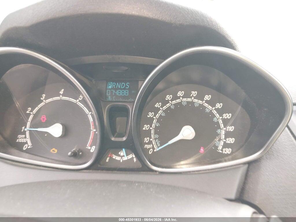 3FADP4BJ3JM126089 2018 FORD FIESTA photo no. 7