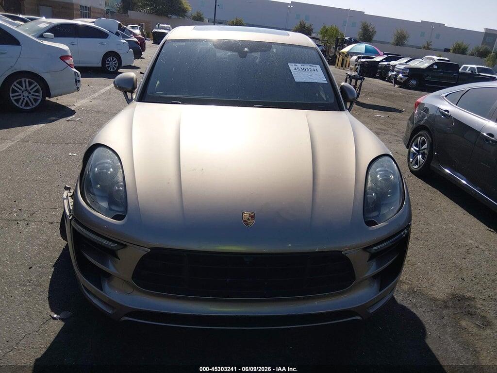 WP1AG2A55HLB52497 2017 PORSCHE MACAN photo no. 12