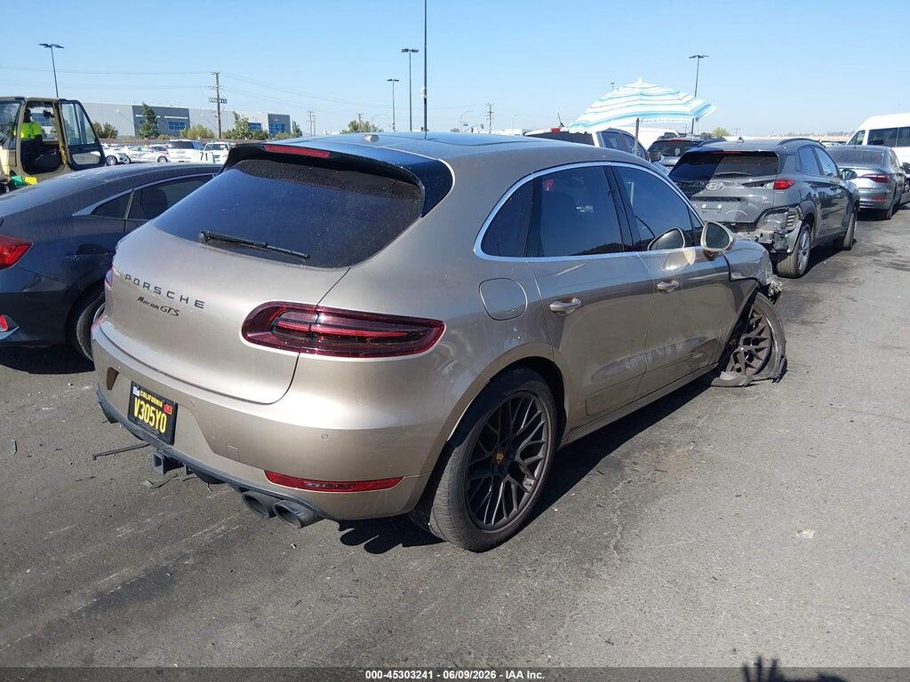 WP1AG2A55HLB52497 2017 PORSCHE MACAN photo no. 4