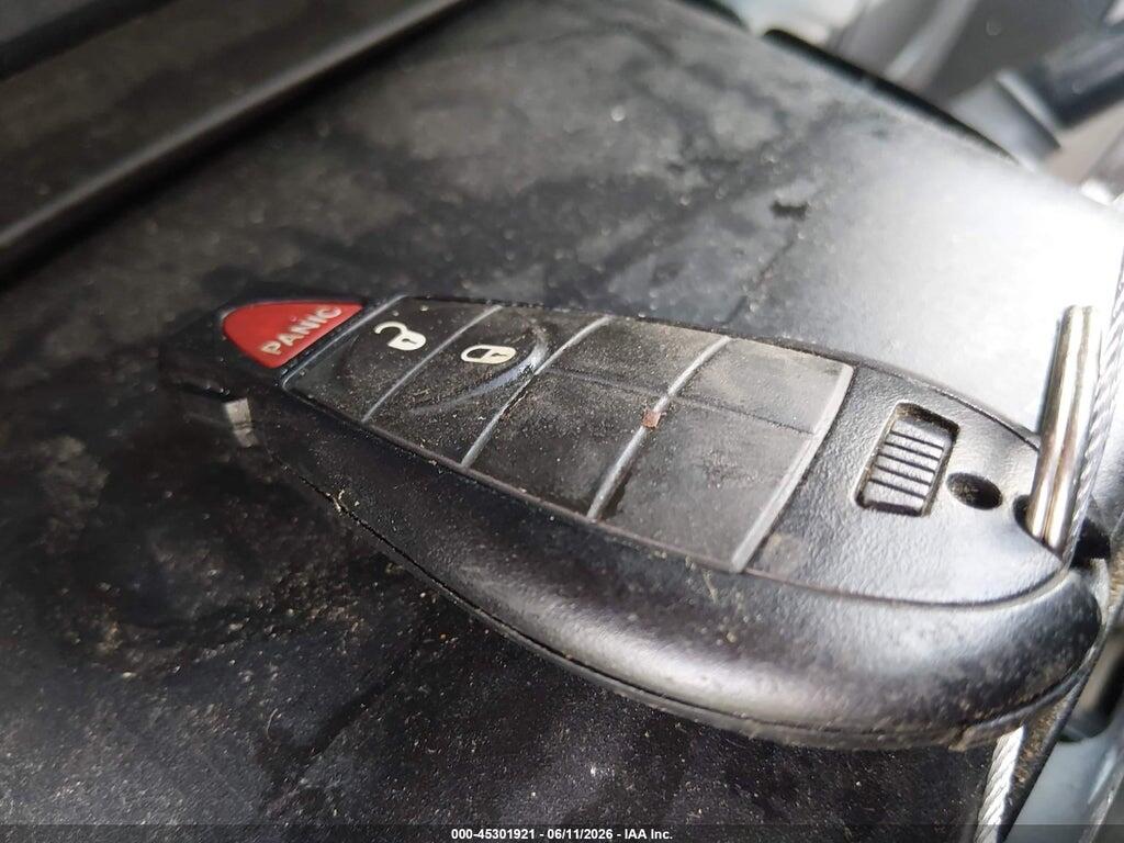 1C6RR7KT0ES480217 2014 RAM 1500 photo no. 11