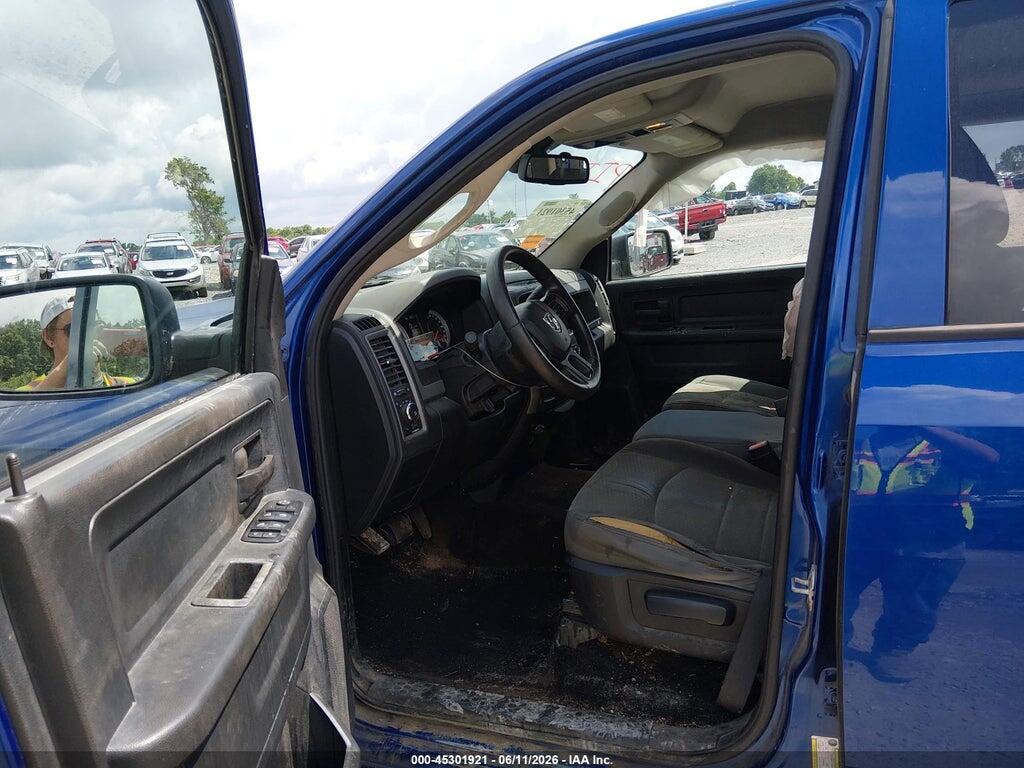 1C6RR7KT0ES480217 2014 RAM 1500 photo no. 5