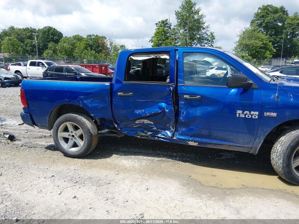 1C6RR7KT0ES480217 2014 RAM 1500 photo no. 6