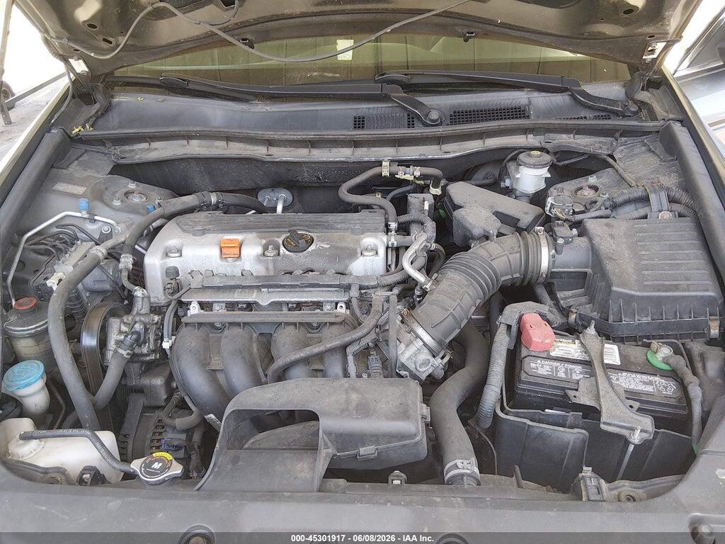 1HGCP2F63CA235072 2012 HONDA ACCORD photo no. 10
