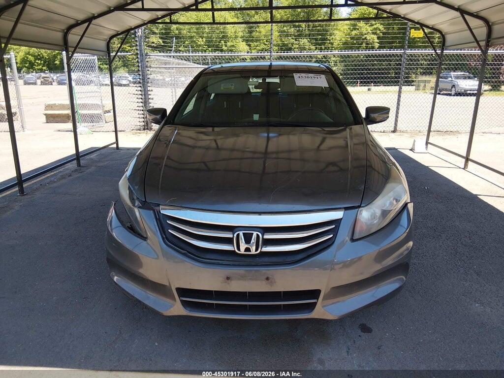 1HGCP2F63CA235072 2012 HONDA ACCORD photo no. 12