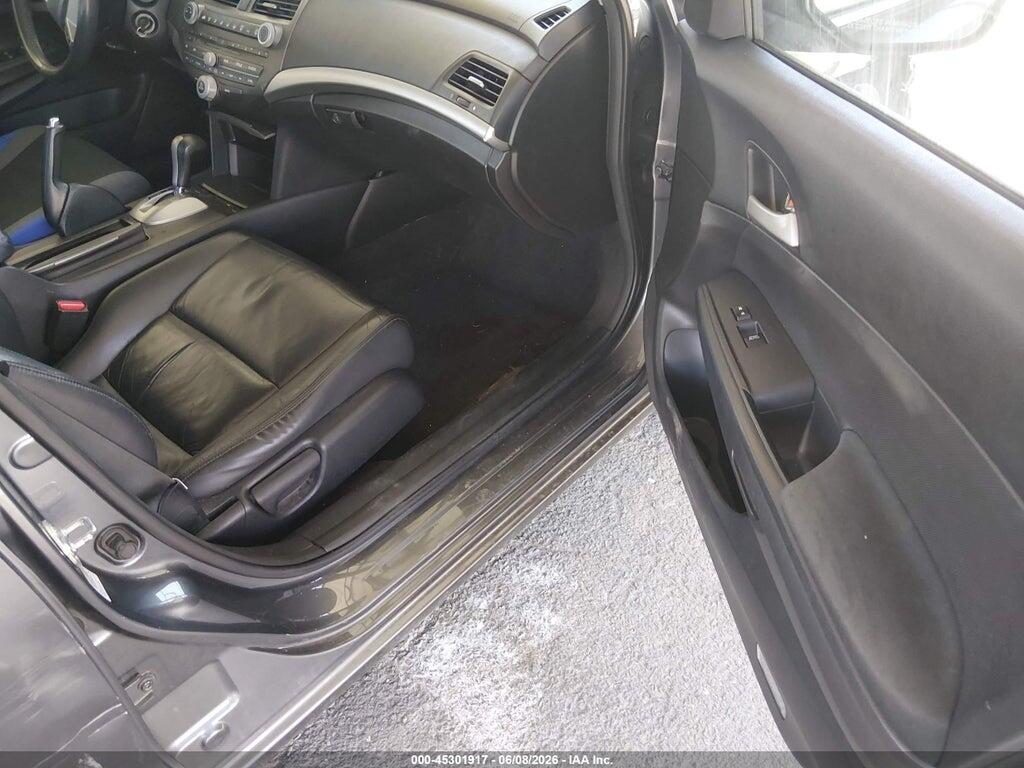1HGCP2F63CA235072 2012 HONDA ACCORD photo no. 5