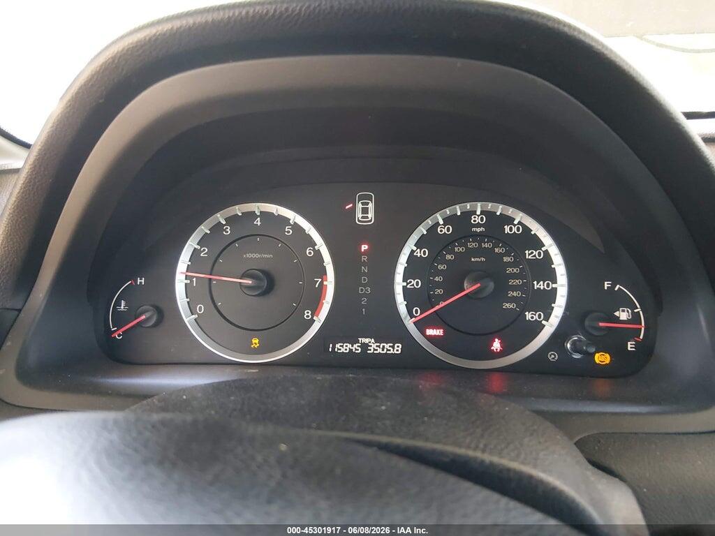 1HGCP2F63CA235072 2012 HONDA ACCORD photo no. 7