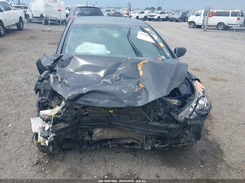 5NPDH4AE8DH182308 2013 HYUNDAI ELANTRA photo no. 6