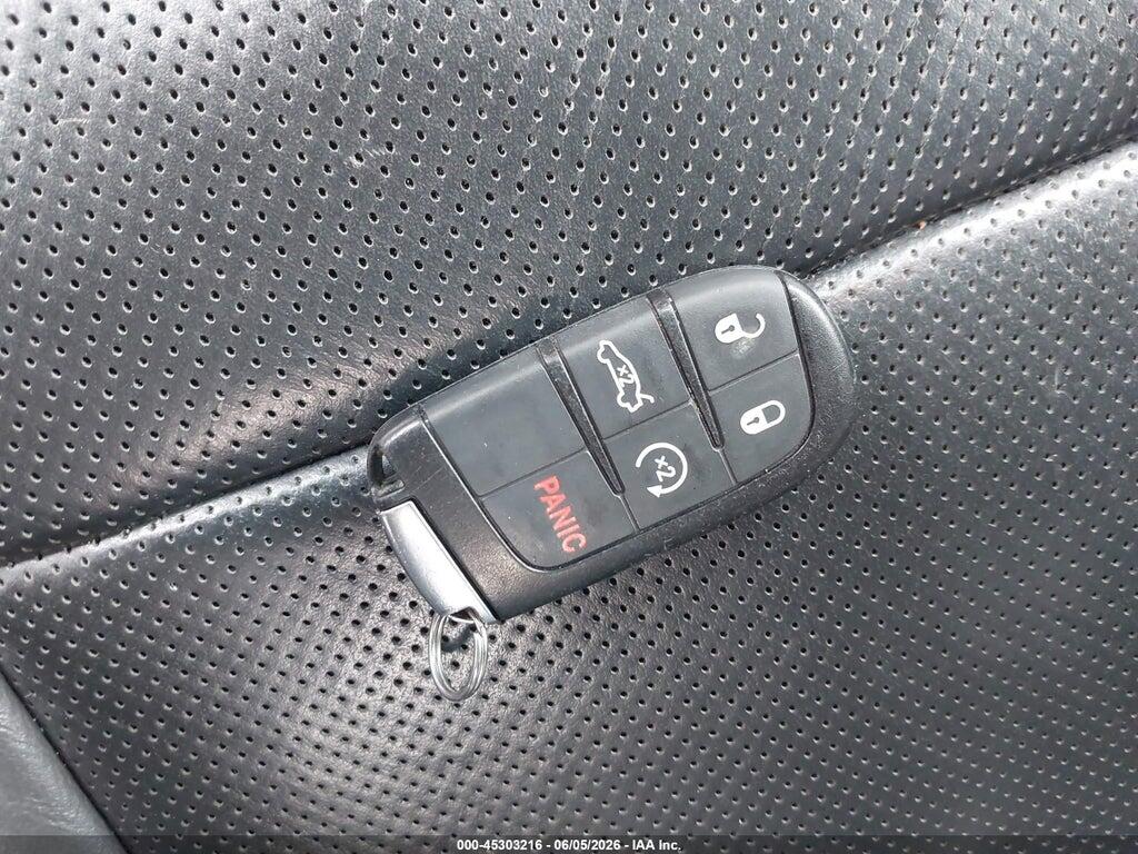 2C3CDXHG8FH880269 2015 DODGE CHARGER photo no. 11