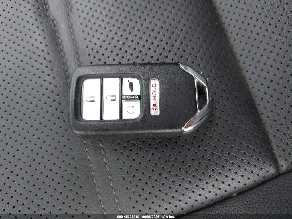5J6RW2H89MA013433 2021 HONDA CR-V photo no. 11