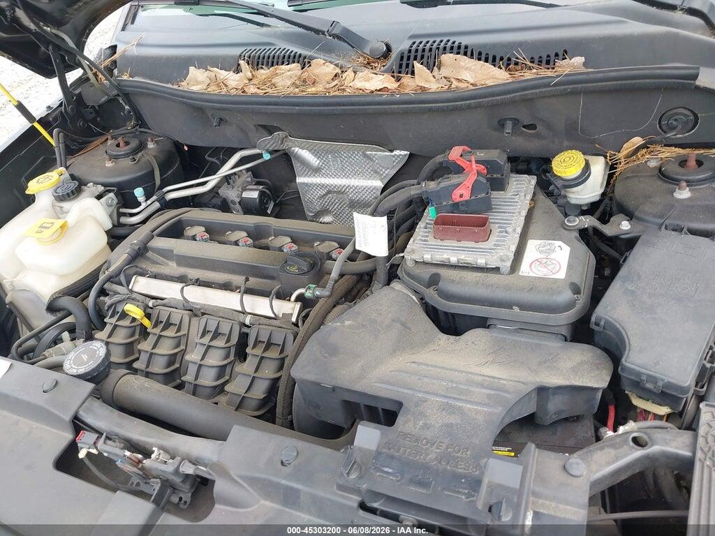 1C4NJCEAXGD628222 2016 JEEP COMPASS photo no. 10