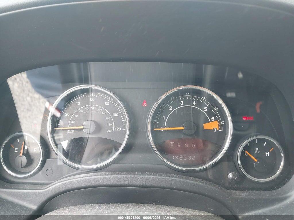 1C4NJCEAXGD628222 2016 JEEP COMPASS photo no. 7