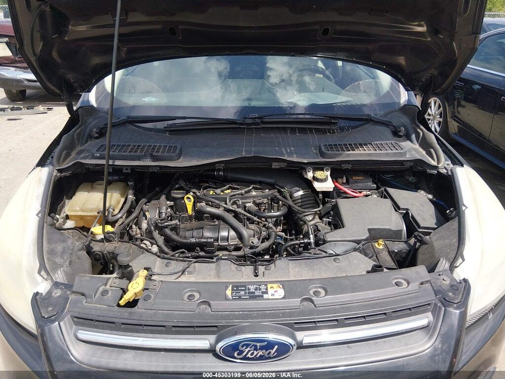 1FMCU0GX4EUA57656 2014 FORD ESCAPE photo no. 10