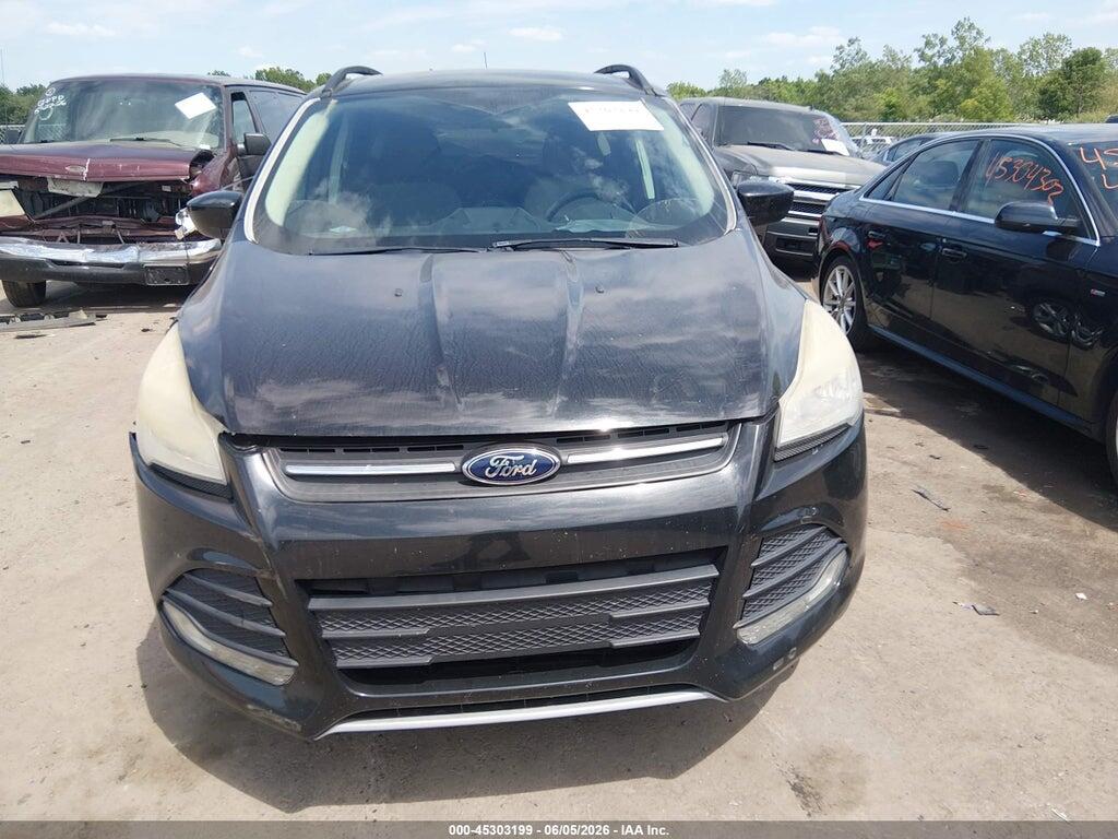 1FMCU0GX4EUA57656 2014 FORD ESCAPE photo no. 12