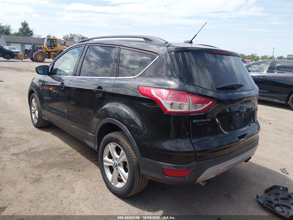 1FMCU0GX4EUA57656 2014 FORD ESCAPE photo no. 3
