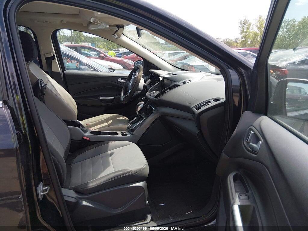 1FMCU0GX4EUA57656 2014 FORD ESCAPE photo no. 5