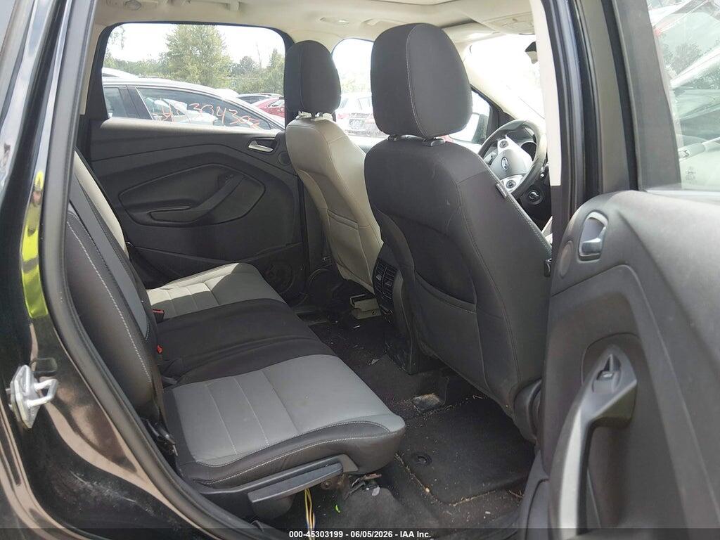 1FMCU0GX4EUA57656 2014 FORD ESCAPE photo no. 8