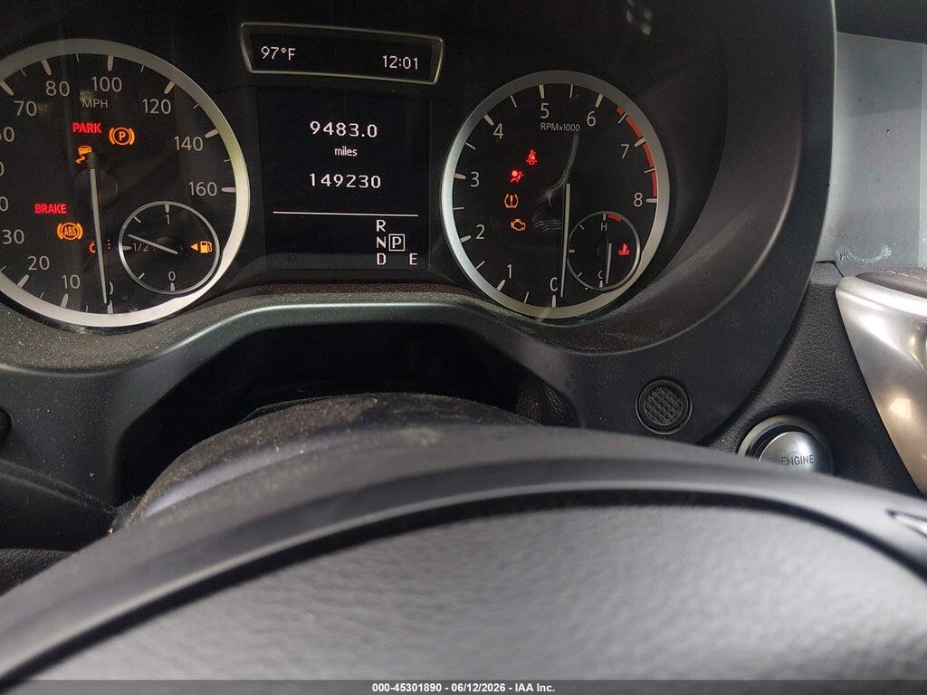 SJKCH5CP5HA033672 2017 INFINITI QX30 photo no. 7