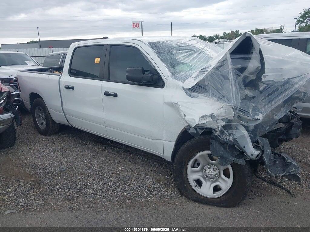 1C6SRFNT2RN166290 2024 RAM 1500 photo no. 1