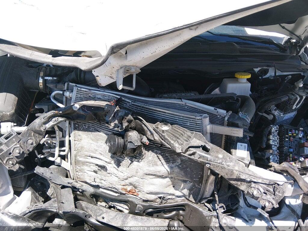 1C6SRFNT2RN166290 2024 RAM 1500 photo no. 10