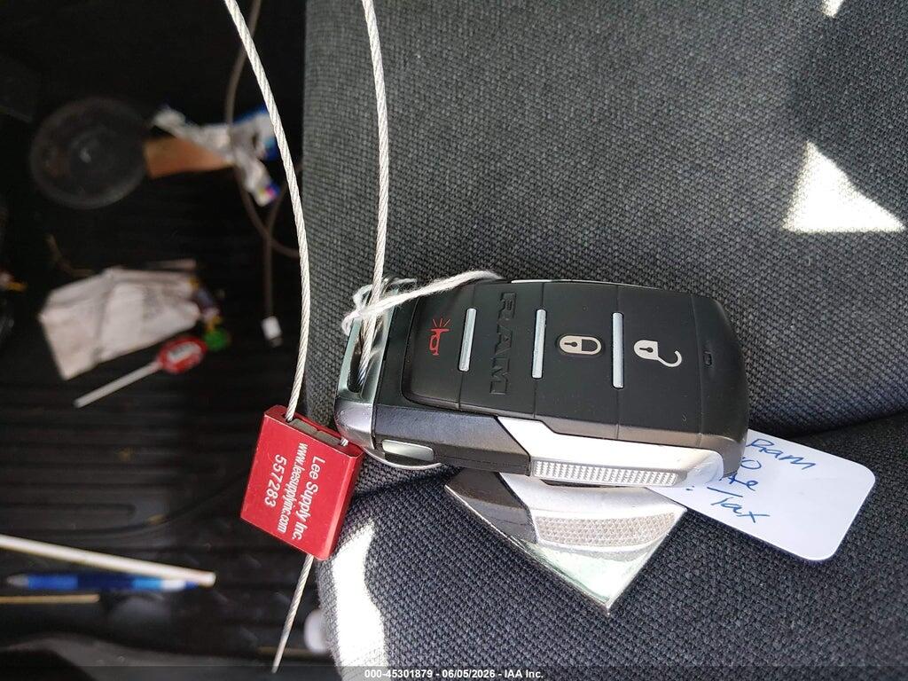 1C6SRFNT2RN166290 2024 RAM 1500 photo no. 11