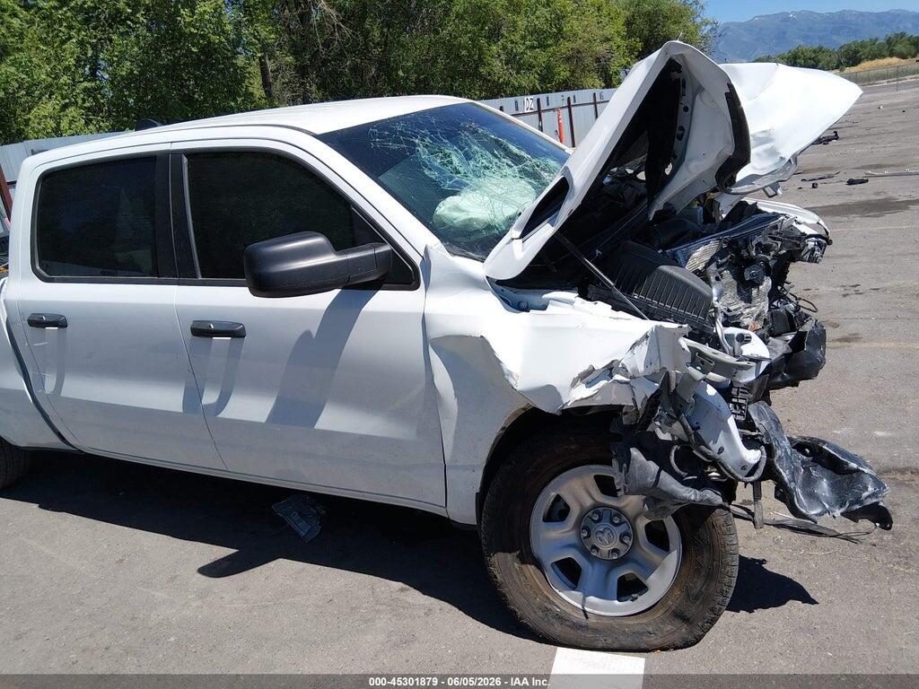 1C6SRFNT2RN166290 2024 RAM 1500 photo no. 6