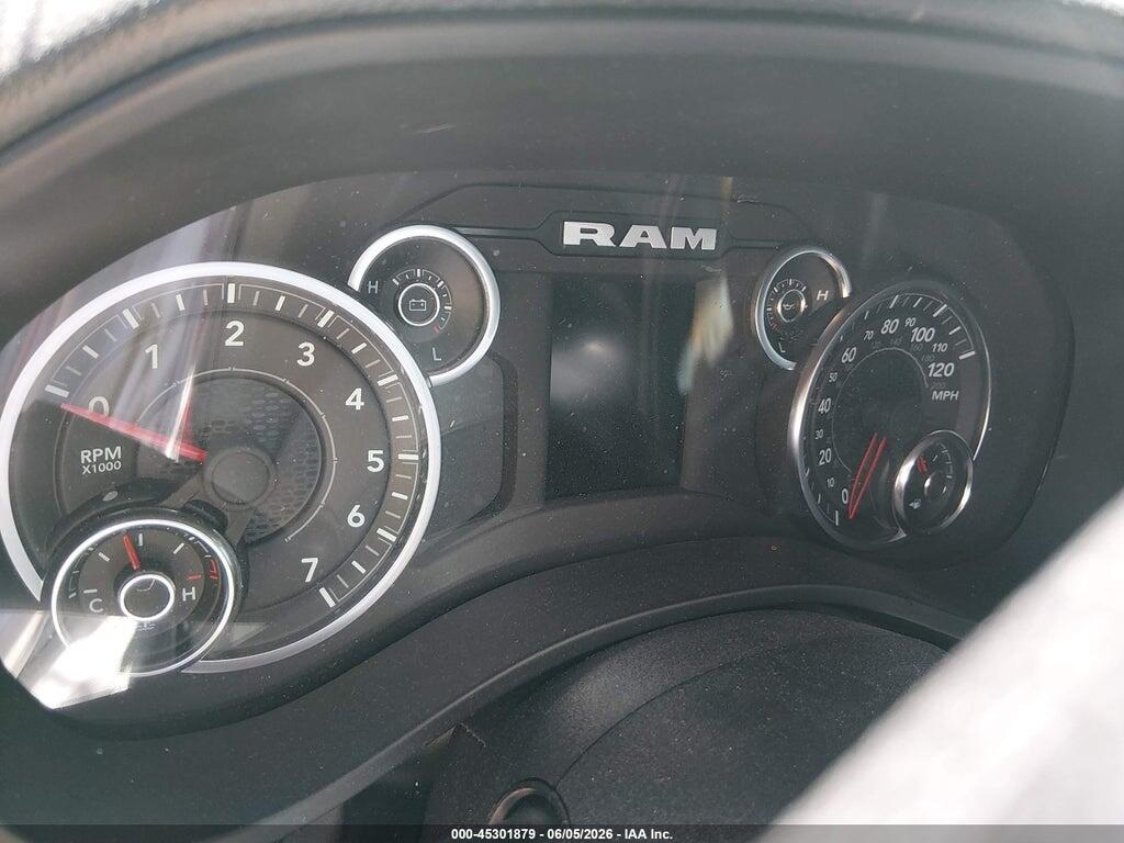 1C6SRFNT2RN166290 2024 RAM 1500 photo no. 7