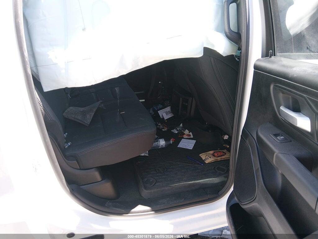 1C6SRFNT2RN166290 2024 RAM 1500 photo no. 8