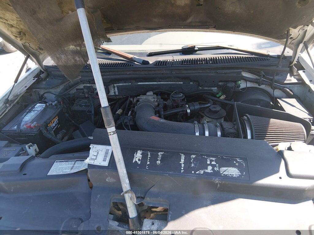 1FTRW07L61KA31412 2001 FORD F-150 photo no. 10