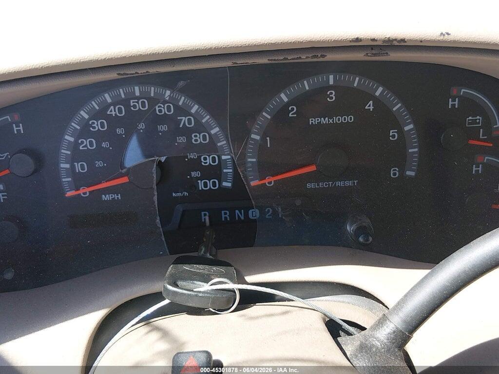 1FTRW07L61KA31412 2001 FORD F-150 photo no. 11