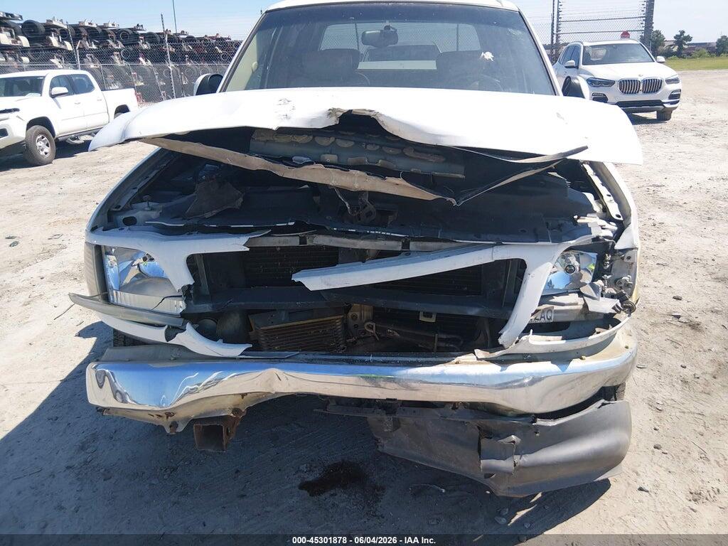 1FTRW07L61KA31412 2001 FORD F-150 photo no. 6