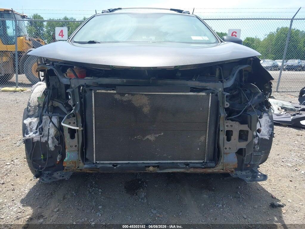 2T3BFREV6FW353931 2015 TOYOTA RAV4 photo no. 6