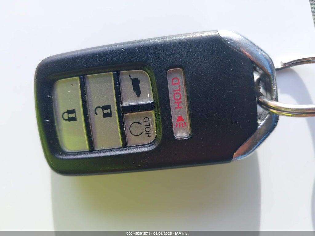 5FNYF5H45JB026120 2018 HONDA PILOT photo no. 11