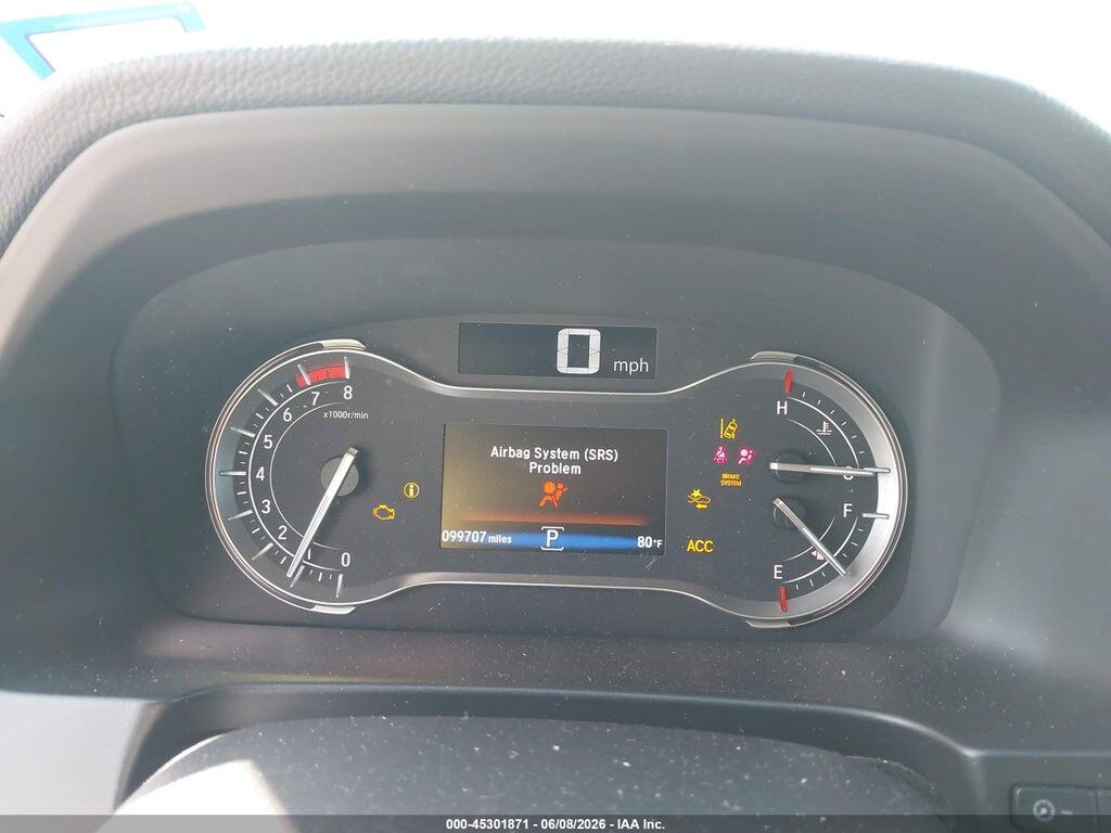 5FNYF5H45JB026120 2018 HONDA PILOT photo no. 7