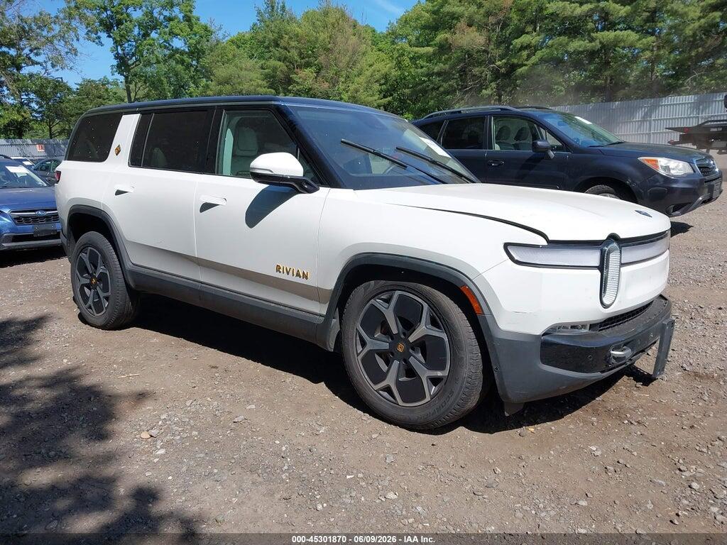 7PDSGABA6RN042505 2024 RIVIAN R1S photo no. 1