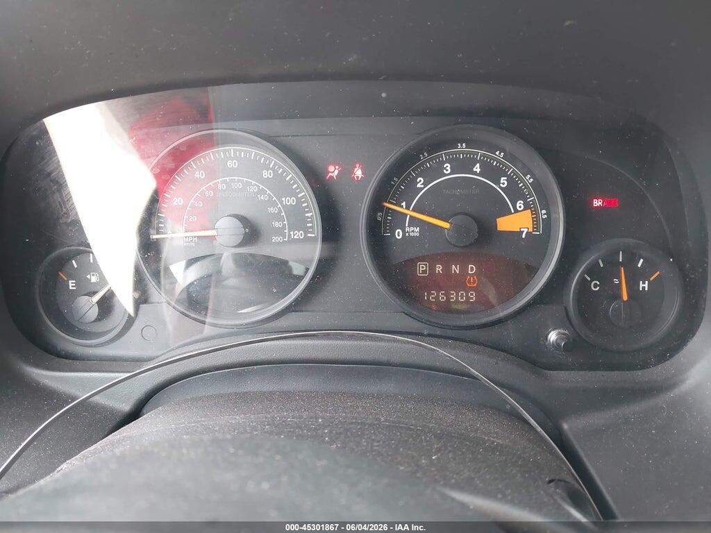 1C4NJPBB1ED916325 2014 JEEP PATRIOT photo no. 7