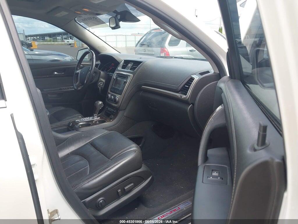 1GKKVTKD7EJ293834 2014 GMC ACADIA photo no. 5
