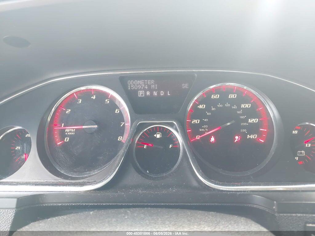 1GKKVTKD7EJ293834 2014 GMC ACADIA photo no. 7