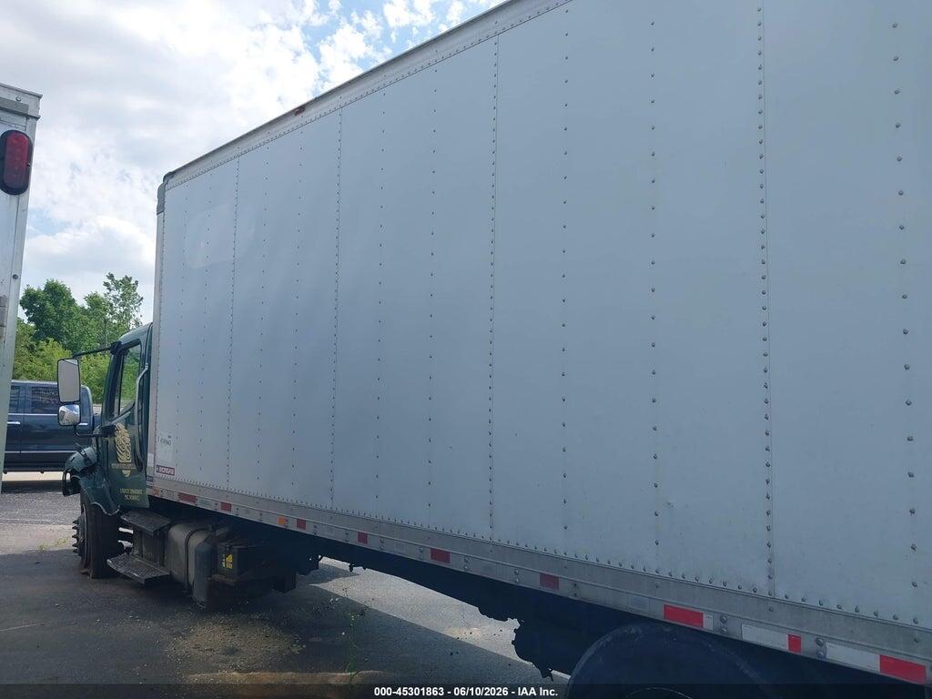3ALACWDT2EDFS0810 2014 FREIGHTLINER M2 photo no. 3