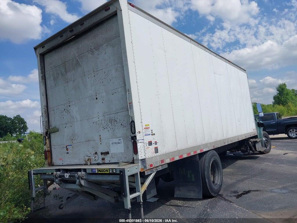 3ALACWDT2EDFS0810 2014 FREIGHTLINER M2 photo no. 4