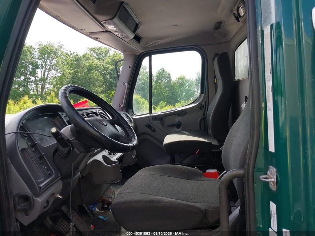 3ALACWDT2EDFS0810 2014 FREIGHTLINER M2 photo no. 6
