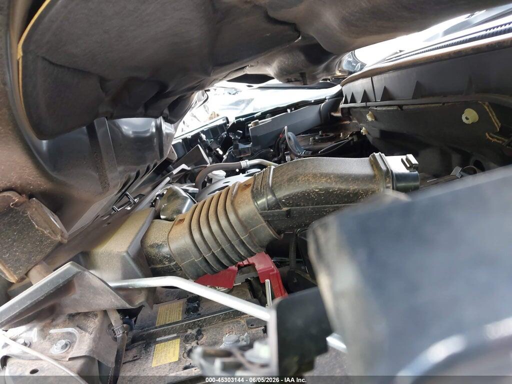 JA4ARUAU4RU003986 2024 MITSUBISHI OUTLANDER SPORT photo no. 10