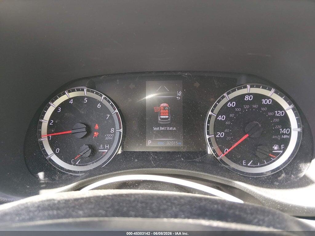 5TDBZRBH0MS135343 2021 TOYOTA HIGHLANDER photo no. 7