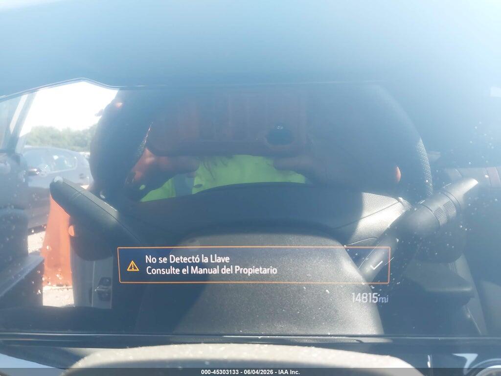 KL77LJEP7TC018514 2026 CHEVROLET TRAX photo no. 7