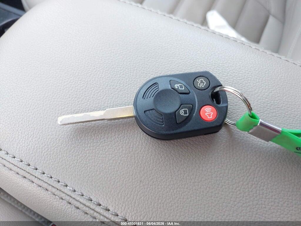 1FMCU9GX2EUC63885 2014 FORD ESCAPE photo no. 11