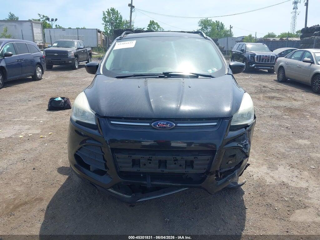 1FMCU9GX2EUC63885 2014 FORD ESCAPE photo no. 12