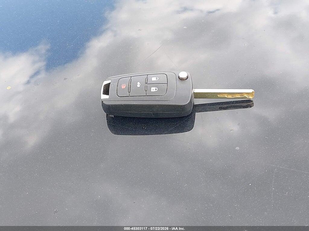 2G1FC3D3XE9154535 2014 CHEVROLET CAMARO photo no. 11