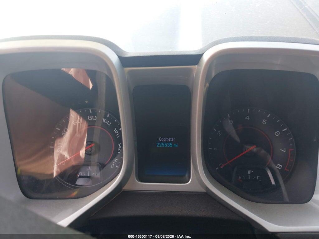 2G1FC3D3XE9154535 2014 CHEVROLET CAMARO photo no. 7