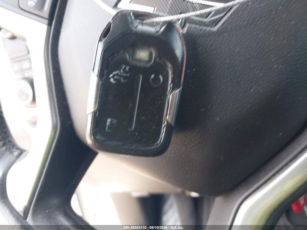 3GCPWDED2KG166938 2019 CHEVROLET SILVERADO 1500 photo no. 11
