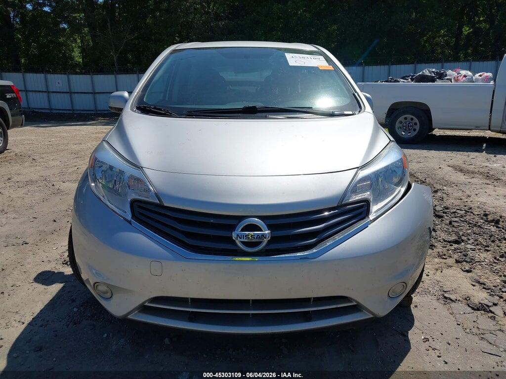 3N1CE2CP2EL383701 2014 NISSAN VERSA NOTE photo no. 12