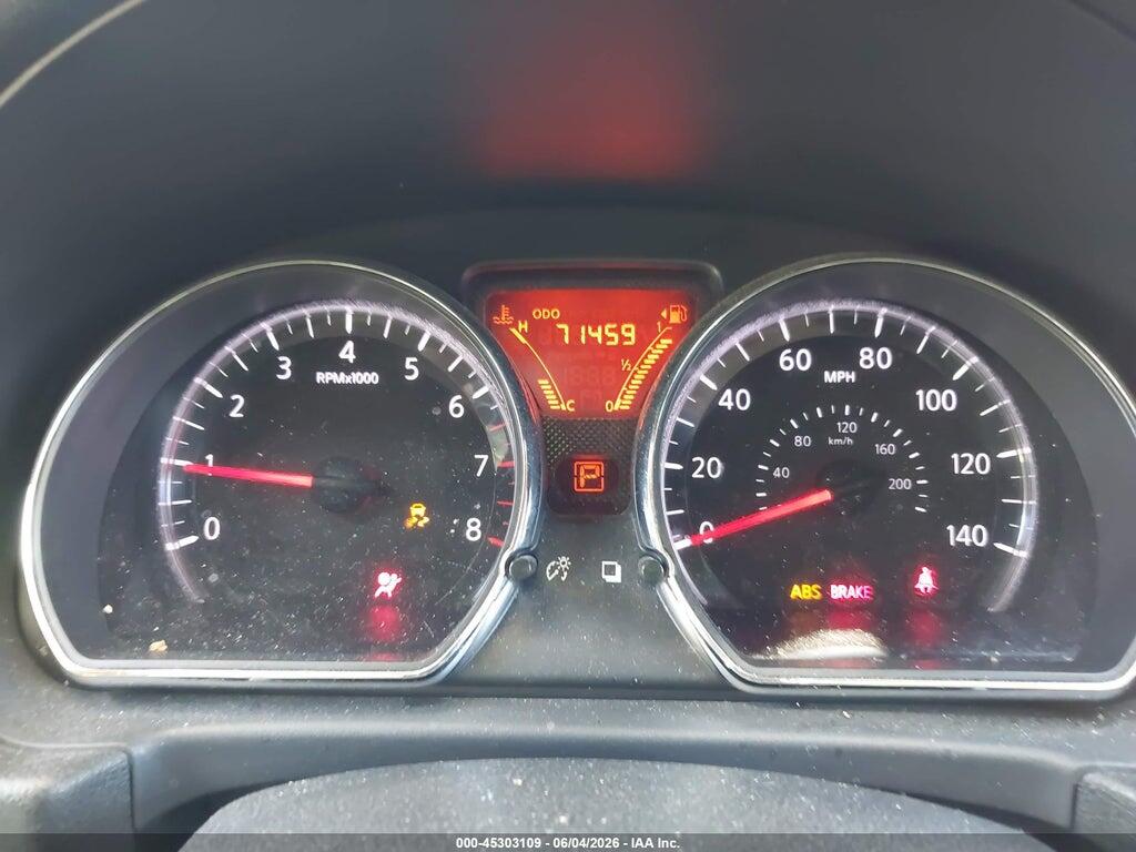 3N1CE2CP2EL383701 2014 NISSAN VERSA NOTE photo no. 7